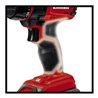 Einhell Akku-Bohrschrauber TC-CD 18-2 Li (1x1,5Ah)