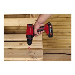 Einhell Akku-Bohrschrauber TC-CD 18-2 Li (1x1,5Ah)