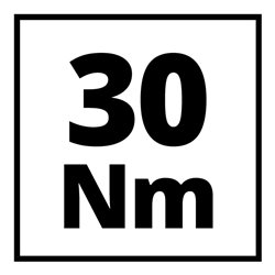 Einhell Akku-Bohrschrauber TE-CD 12/1 X-Li (1x2,0Ah)