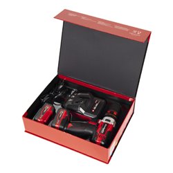 Einhell Akku-Schlagbohrschrauber TE-CD 12/1 Li-i (2x2,0Ah)