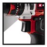 Einhell Akku-Schlagbohrschrauber TE-CD 12/1 Li-i (2x2,0Ah)