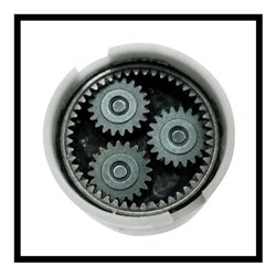 Einhell Akku-Schlagbohrschrauber TE-CD 12/1 Li-i (2x2,0Ah)