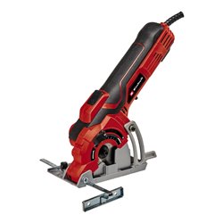 Einhell Mini-Handkreissäge TC-CS 89