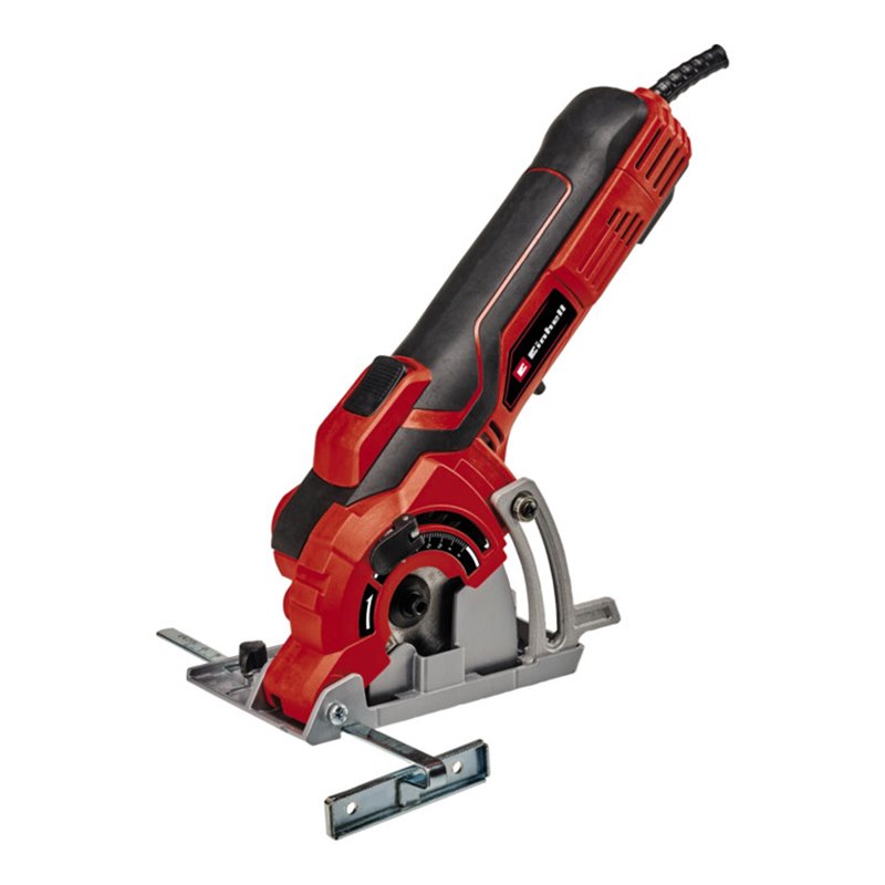 Einhell Mini-Handkreissäge TC-CS 89