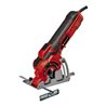 Einhell Mini-Handkreissäge TC-CS 89