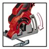 Einhell Mini-Handkreissäge TC-CS 89