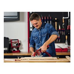 Einhell Mini-Handkreissäge TC-CS 89