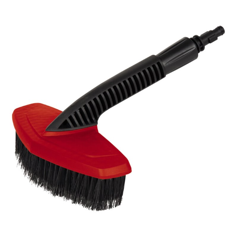Einhell Hochdruckreiniger-Zubehör Horizontal-Waschbürste
