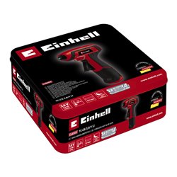 Einhell Akku-Heißklebepistole TC-CG 3,6/1 Li