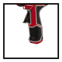 Einhell Akku-Heißklebepistole TC-CG 3,6/1 Li