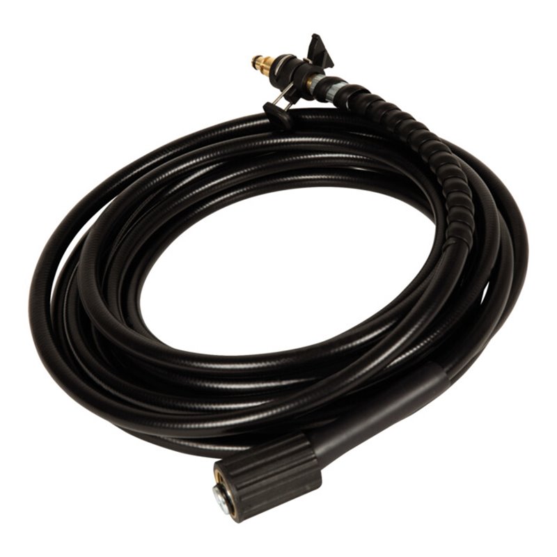 Einhell Hochdruckreiniger-Zubehör PVC Hochdruckschlauch 6m