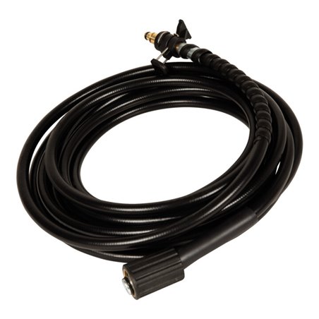 Einhell Hochdruckreiniger-Zubehör PVC Hochdruckschlauch 6m