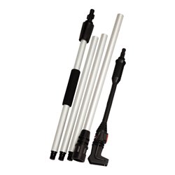 Einhell Hochdruckreiniger-Zubehör Metallverlängerung