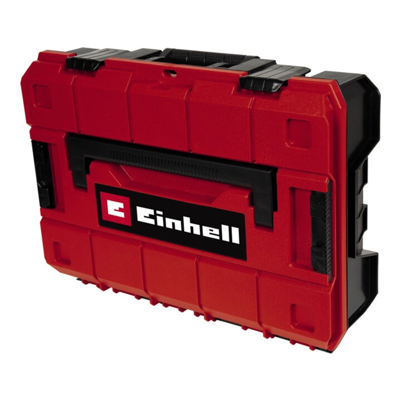 Einhell Systemkoffer E-Case S-F