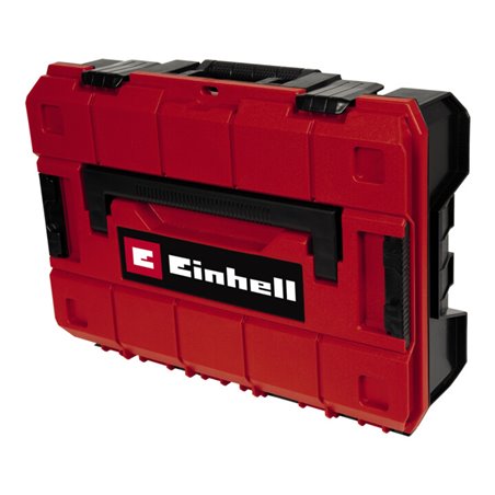 Einhell Systemkoffer E-Case S-F