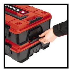 Einhell Systemkoffer E-Case S-F