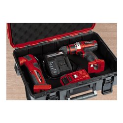 Einhell Systemkoffer E-Case S-F