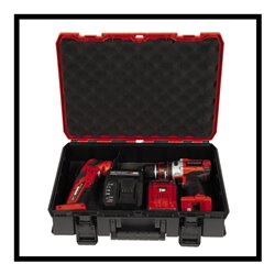 Einhell Systemkoffer E-Case S-F