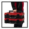 Einhell Systemkoffer E-Case S-F