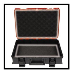 Einhell Systemkoffer E-Case S-F