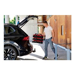 Einhell Systemkoffer E-Case S-F