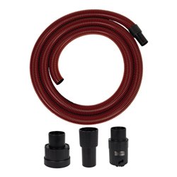 Einhell Nass-Trockensauger-Zubehör Saugschlauch Premium