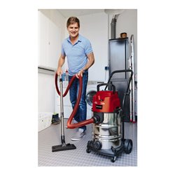 Einhell Nass-Trockensauger-Zubehör Saugschlauch Premium