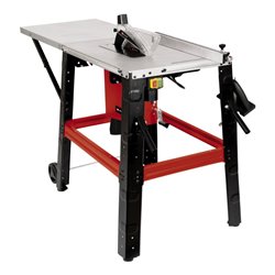 Einhell Tischkreissäge TE-TS 315 U