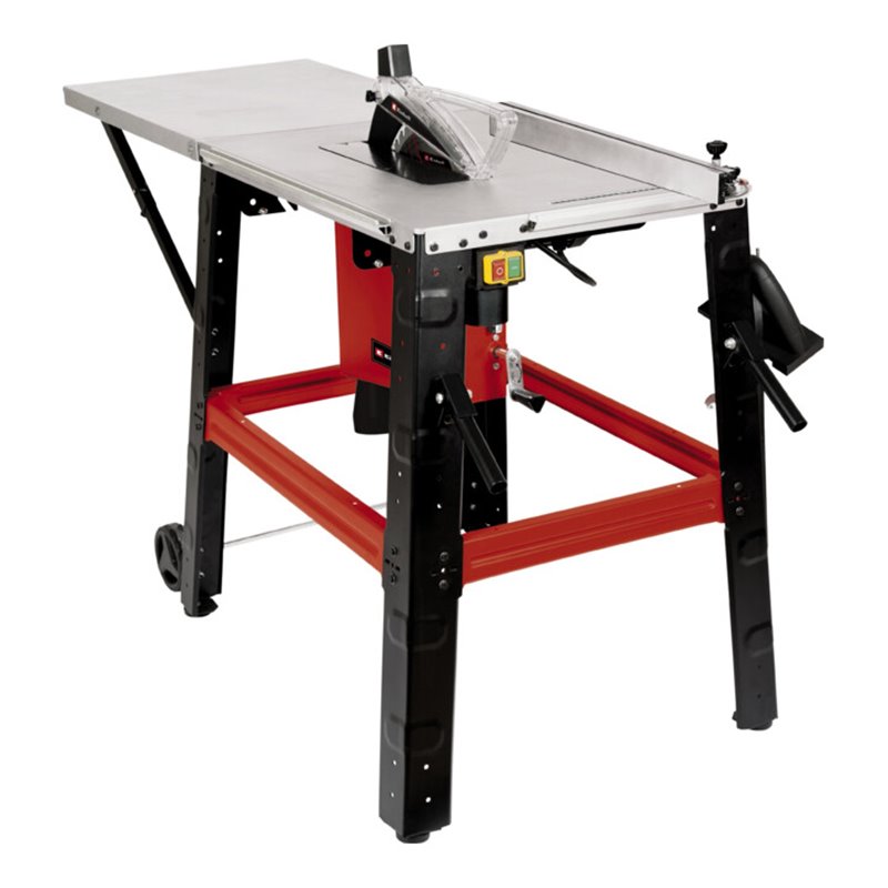 Einhell Tischkreissäge TE-TS 315 U