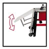 Einhell Tischkreissäge TE-TS 315 U