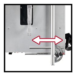 Einhell Tischkreissäge TE-TS 315 U