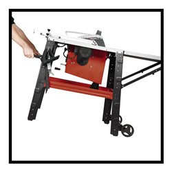 Einhell Tischkreissäge TE-TS 315 U