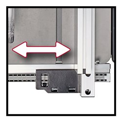 Einhell Tischkreissäge TC-TS 2025/2 U