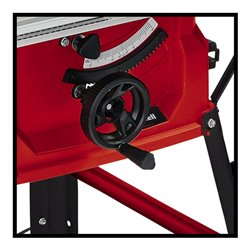 Einhell Tischkreissäge TC-TS 2025/2 U