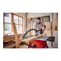 Einhell Tischkreissäge TC-TS 2025/2 U