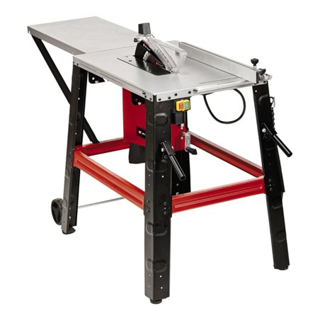 Einhell Tischkreissäge TC-TS 315 U