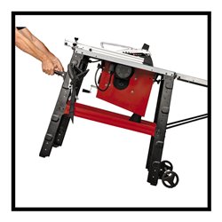 Einhell Tischkreissäge TC-TS 315 U