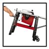 Einhell Tischkreissäge TC-TS 315 U