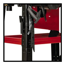 Einhell Tischkreissäge TC-TS 315 U