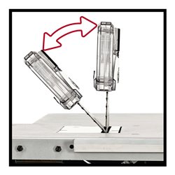 Einhell Tischkreissäge TC-TS 315 U