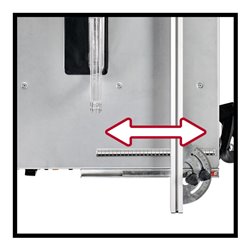 Einhell Tischkreissäge TC-TS 315 U