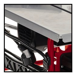 Einhell Tischkreissäge TC-TS 200