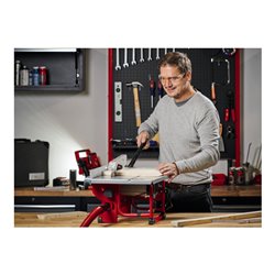 Einhell Tischkreissäge TC-TS 200