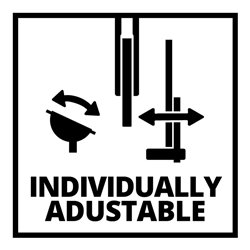 Einhell Tischkreissäge TC-TS 200