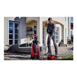Einhell Hochdruckreiniger-Zubehör Flächenreiniger