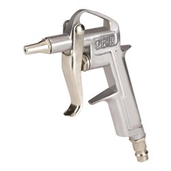 Einhell Kompressoren-Zubehör Druckluftzubehörset 10-teilig