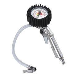 Einhell Kompressoren-Zubehör Druckluftzubehörset 10-teilig