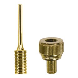 Einhell Kompressoren-Zubehör Druckluftzubehörset 10-teilig