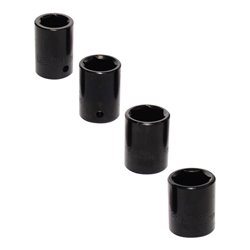 Einhell Kompressoren-Zubehör Druckluftzubehörset 10-teilig