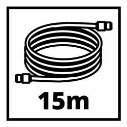 Einhell Kompressoren-Zubehör Druckluftzubehörset 10-teilig